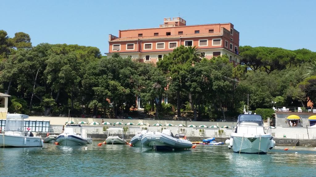 Albergo Miramare Castiglioncello Room photo