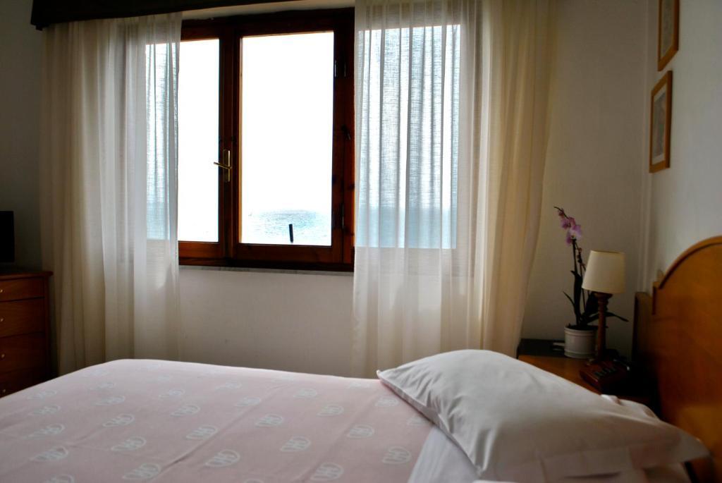 Albergo Miramare Castiglioncello Room photo