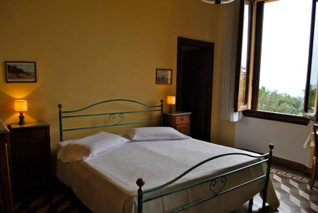 Albergo Miramare Castiglioncello Room photo