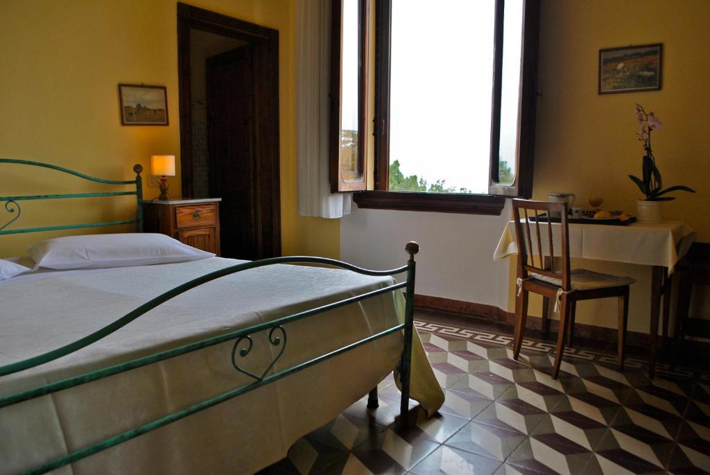 Albergo Miramare Castiglioncello Room photo