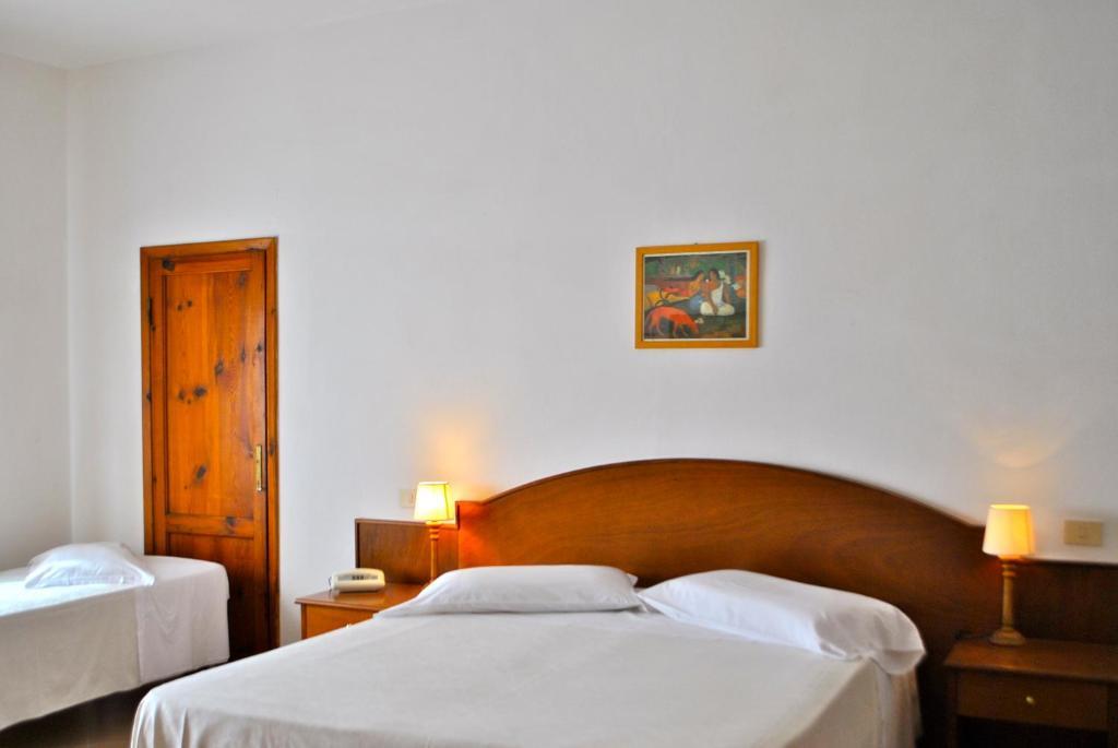 Albergo Miramare Castiglioncello Room photo