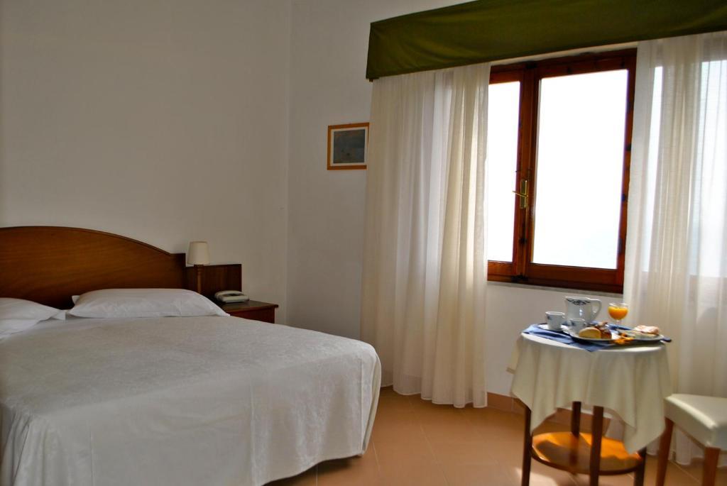 Albergo Miramare Castiglioncello Room photo