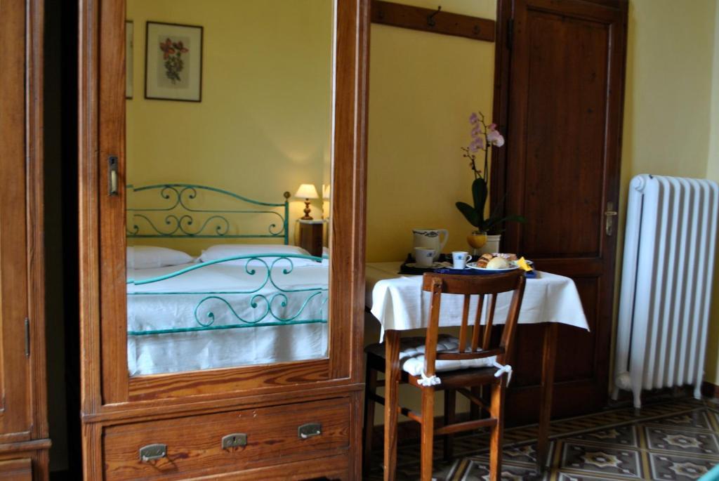 Albergo Miramare Castiglioncello Room photo