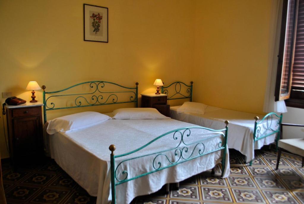 Albergo Miramare Castiglioncello Room photo